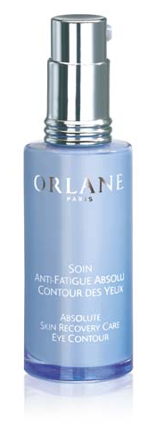 Eye Contour Anti-fatigue Absolut 15 ml