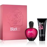 Black Xs para Mujer Pack 2 Pieces