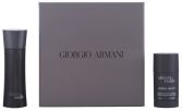 Armani Code Pack eau de toilette + deodorant