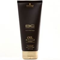 Bc Oil Miracle Shampoo 200ml