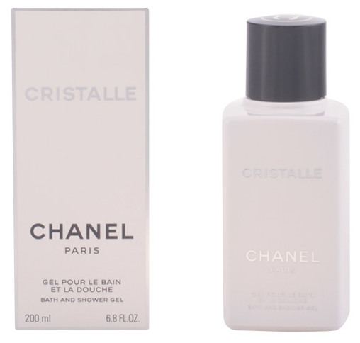 Chanel Chanel Cristalle Gel 200Ml