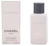 Chanel Cristalle Gel 200Ml Chanel Cristalle Gel 200Ml
