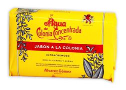 Alvarez Gomez La Colonia Soap A 125 Gr