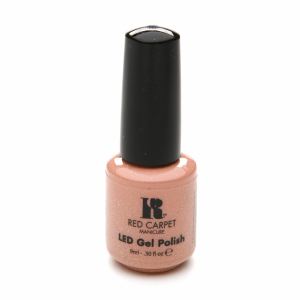 Permanent LED Nail Polish 9 ml