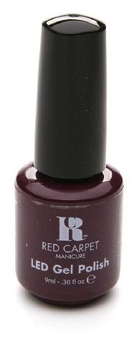 Permanent LED Nail Polish 9 ml