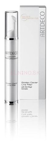 Caviar Performance Golden Caviar Line Filler