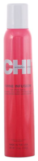 Farouk Systems CHI Shine Infusion Hair Spray