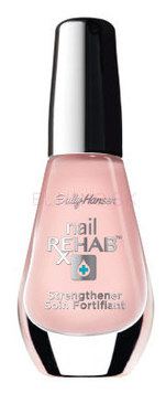 Nail Rehab