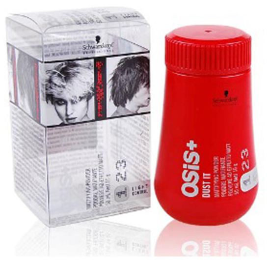 Osis+ Dust It Matifying Dust 10 g