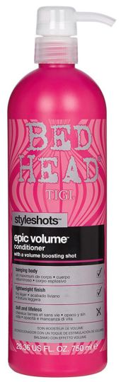 Styleshots Epic Volume Conditioner