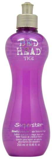 Superstar Thermal Drying Lotion