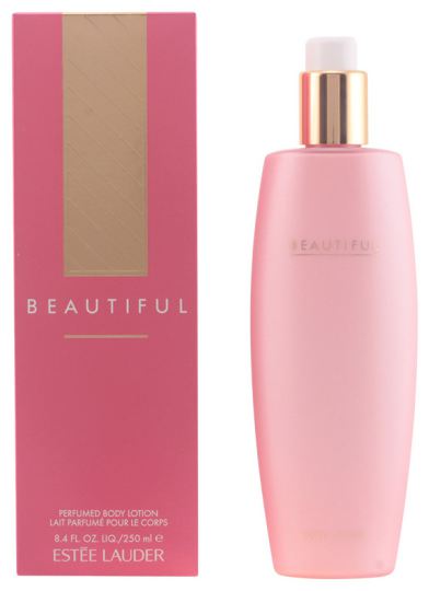 Est&eacute;e Lauder Beautiful Body Lotion 250 ml