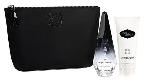 Ange Ou Demon Set 3 Pieces