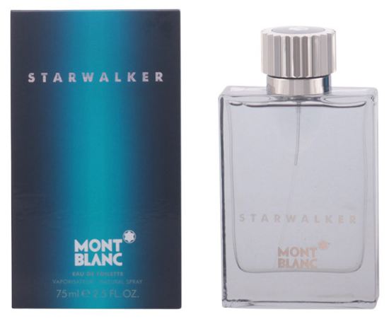 Starwalker Eau de toilette Vaporizer 75 ml