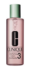 Clarifying Lotion 3 Oily Skin