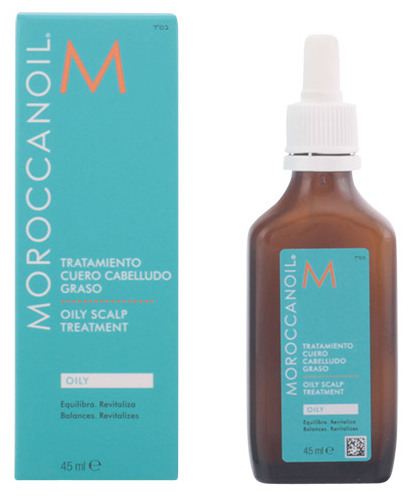 Scalp Treatment Oil-No-More 45 ml