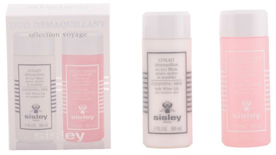 Duo Make-up Remover
