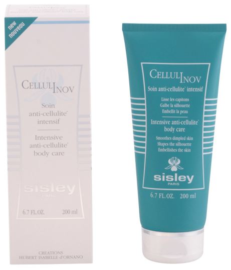 Cellulinov Soin Anti-Cellulite 200 Ml Intensif
