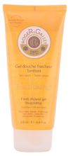 Bois D'Orange Shower Gel 200 Ml Fraicheur tonifiant