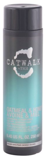 Catwalk Oatmeal &amp; Honey Nourishing Conditioner 250 Ml