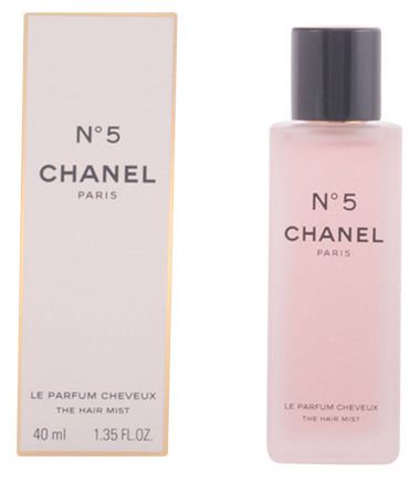 Chanel No. 5 Parfum Cheveux 40 ml