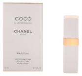 Coco Mademoiselle Parfum Vaporizador 75 ml