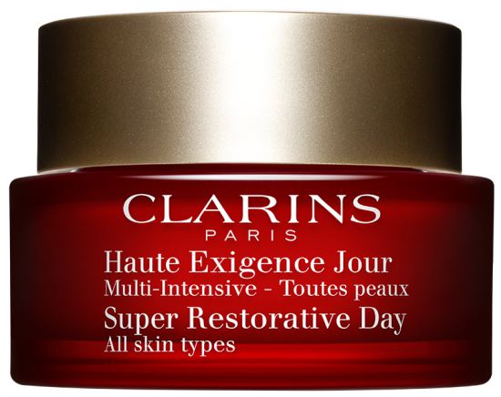 Multi Intensive Day Cream all skin types Spf 20 of 50 ml