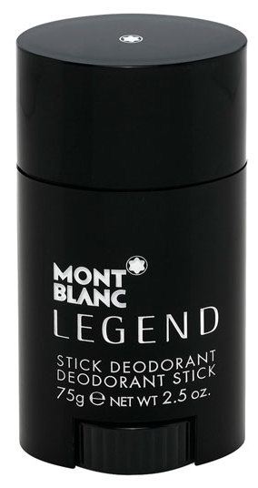 Deodorante Stick 75 gr