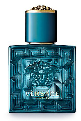 Versace Eros Eau de Toilette Vaporizer 30 ml