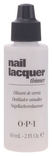 Opi Nail polish thinner 15 ml