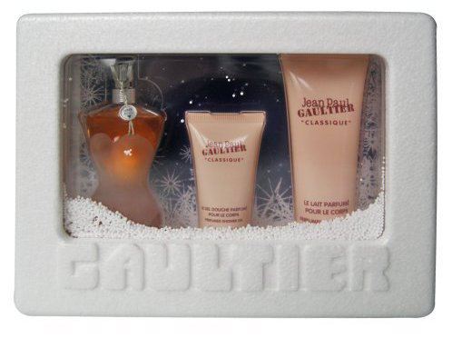 Jean P.gaultier 50 Vapo 75ml Edt + Bl