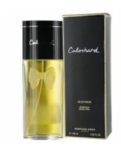 Cabochard 30 Promotional Vapo