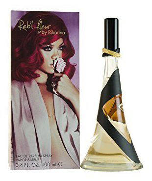 Reb'l fleur for women by rihanna eau de parfum spray