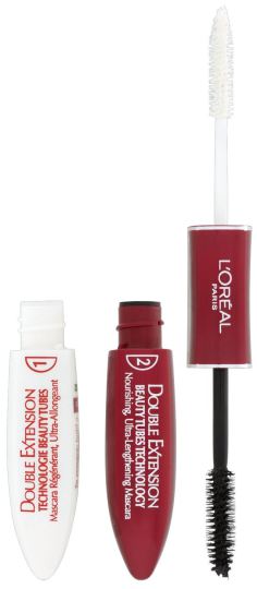 Double Extension Eyelash Mask