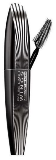 Mask False Lash Wings Midnight Black