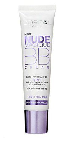 Nude Magique Bb Cream 5In1