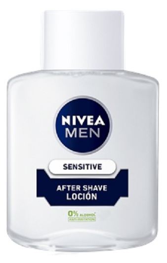 Men Sensitive After Shave Lotion