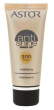 Anti Shine Mattifying Make Up