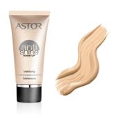 Anti Shine Mattifying Make Up