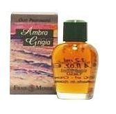 Amber Gris Perfume Oil