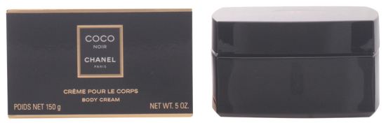 Chanel Coco Noir Cr&egrave;me Corps 150 gr