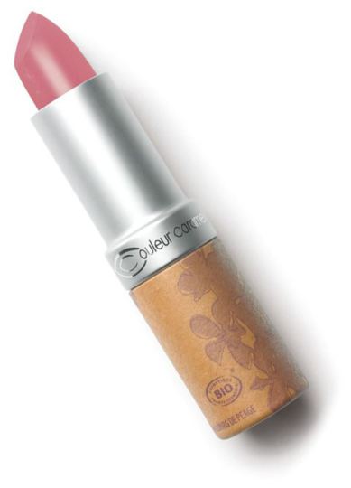 Couleur Caramel Rouge A Levres Mate N&ordm;257