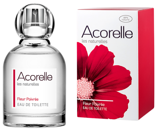 Perfum Natural Fleur Poivree