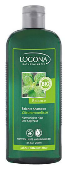 Melisa Regulator Shampoo 500ml