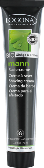 Mann Shaving Cream