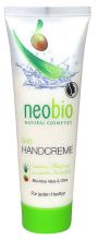Nourishing Hand Cream Neobio