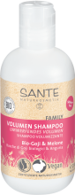 Volume Shampoo &amp; Family Goji Melon
