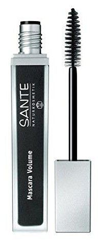 Endless Laseh Mascara Black 03