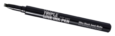 Triple Line Ink Pen