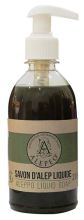 Aleppo Soap Liquid